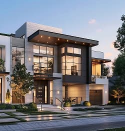 Residential Construction Company In Delhi