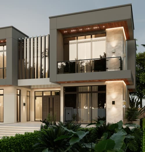 Residential Construction Company In Delhi