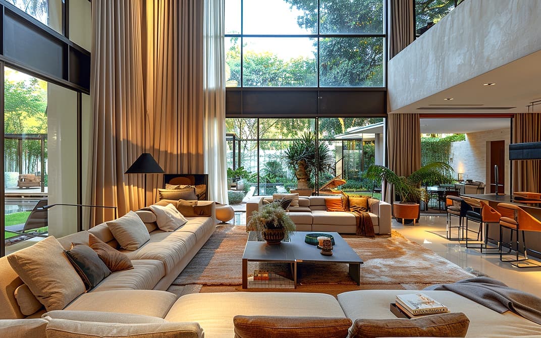 Residential Construction Company In Delhi