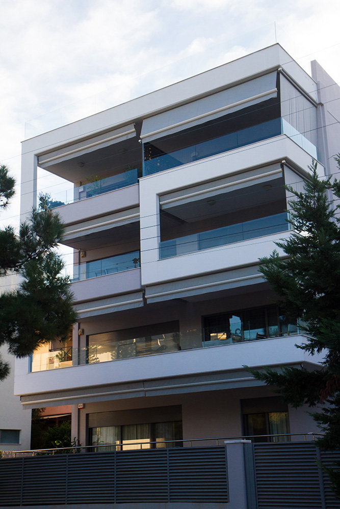 Residential Construction Company In Delhi