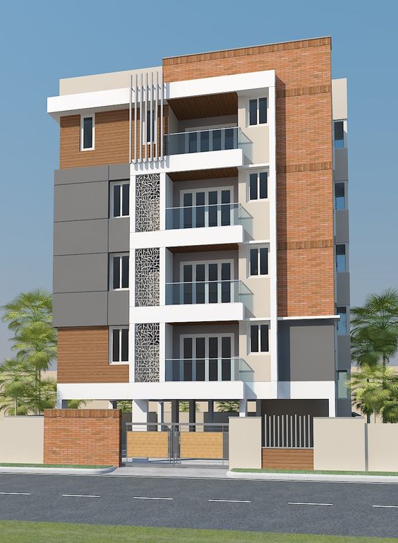 Residential Construction Company