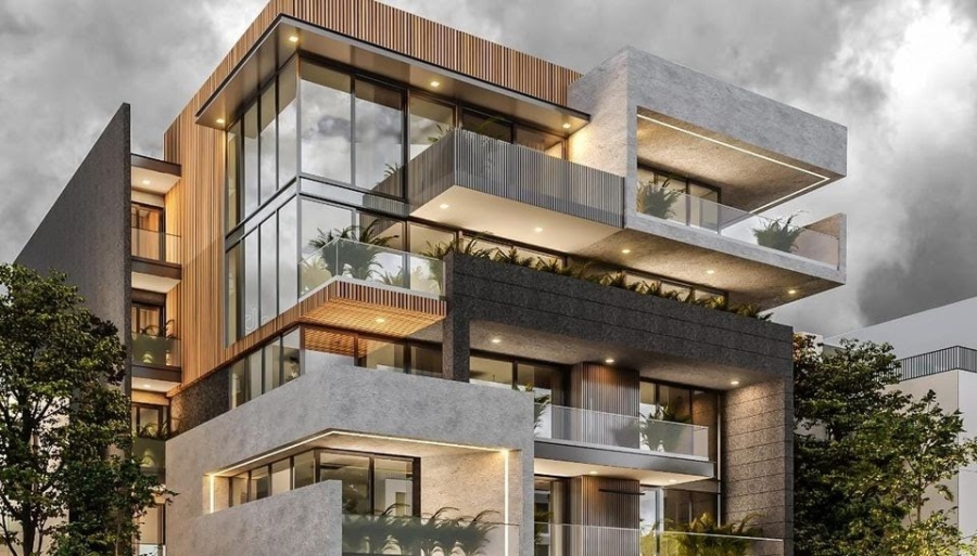 Residential Construction Company